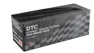 Hawk DTC-60 Front Disc Brake Pad For Mercedes - HB497G.776